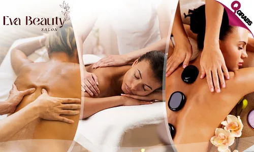 Relaxing Massages for Ladies! Deep Tissue, Thai, Swedish & More!